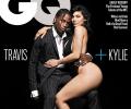 Hot Alert! Kylie and Travis turn up the heat