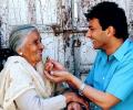 The one thing Chef Vikas Khanna can't live without