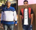 Fat to Fit: This foodie lost 21 kg in 7 months