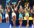 Miss America says Bye Bye Bikini. Do you agree?