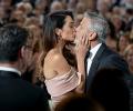 Amal Clooney: 'His smile makes me melt every time'