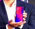 Oppo Find X: Just innovative, not impressive