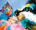 Chasing Carnivals: How the world celebrates spring