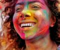 How to protect your skin before and after Holi