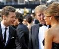 Ryan Seacrest: The problem with the Oscars red carpet