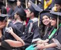 Why young India is paying for expensive private colleges