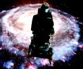 Why was Stephen Hawking so loved in popular culture?