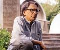 The beautiful mind of Balkrishna Doshi, who won architecture's Nobel Prize