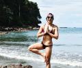 This yoga teacher knows why you are not losing weight