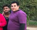 Fat to Fit: How Shah Rukh inspired Aru Verma to lose weight