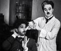 Ranveer Singh's tribute to Charlie Chaplin is now viral