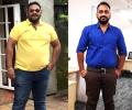 Fat to Fit: How I lost 42 kilos in six months