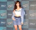 VIDEO: What Disha Patani would wear to a date