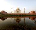 Photos! Top 10 landmarks in India