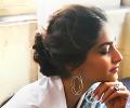 Would you wear a mangalsutra on your wrist like Sonam does?