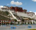 Train to Lhasa