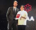 Garima Arora: First Indian woman to win a Michelin star