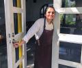 What's cooking in chef Garima Arora's kitchen?