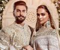 Loved Deepika's reception look? See who created it