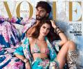 This Portuguese supermodel calls Ranveer 'a beautiful soul'