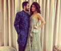 How Ayushmann Khurrana's wife is fighting cancer