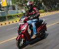 Is the Hero Destini 125 worth Rs 54,640?