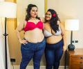 How this plus-size blogger learnt to love her body