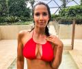 Whoa! Does Padma Lakshmi actually age