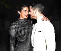 Awww! Priyanka Chopra and Nick Jonas look so in love