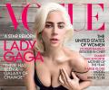 A star reborn! Lady Gaga's racy cover will steal your attention