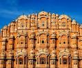 In pix: India's beautiful landmarks