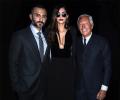 Cleavage-baring Sonam goes sexy for Armani