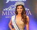 This gorgeous woman will represent India at Miss Universe 2018