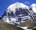 Mount Kailash: The magic mountain