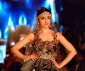 Pics! Divya Khosla takes over the ramp