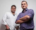 Must read! The incredible success story of Faasos