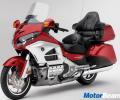 Why Honda Gold Wing could be your dream bike