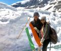 Patriotic pride: Readers share their tricolour pics