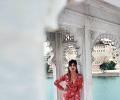 This is Chitrangda's favourite travel destination