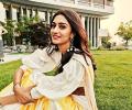 Oops! Erica Fernandes' secret is out