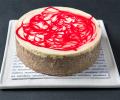 Recipe: How to make a Philly Cheesecake