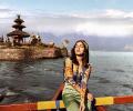 Bhumi's Bali pics will make you go green with envy