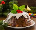 X'mas recipes: Mince pie and plum pudding