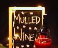 Christmas recipe: How to make mulled wine at home