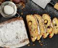 Christmas recipe: How to make your own Stollen Bread