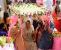 5 ideas that will dominate Indian weddings in 2020