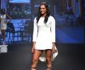 Woot Woot! Have you seen PV Sindhu's ultra glam look?