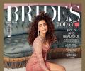 Stunner! Sonam rocks curly hair and plunging neck