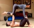 These couples will make you fall in love with fitness