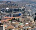 Glimpses! The magic of Nazareth